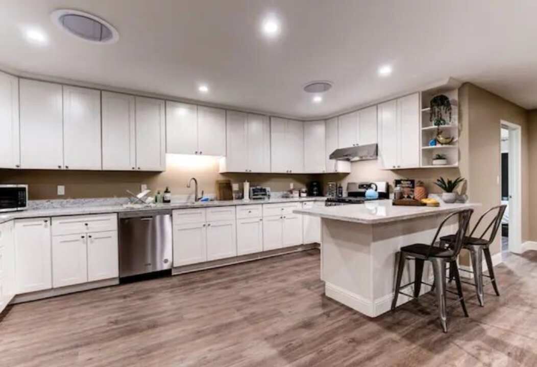 Photo of Kitchen in South San Francisco