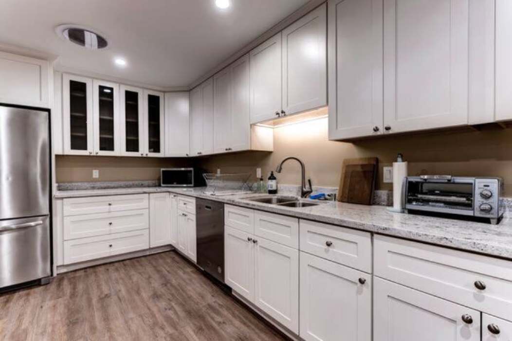 Photo of Kitchen in South San Francisco