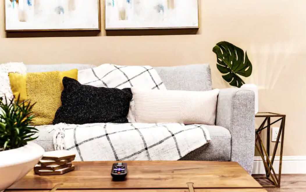 Photo of Livingroom in South San Francisco