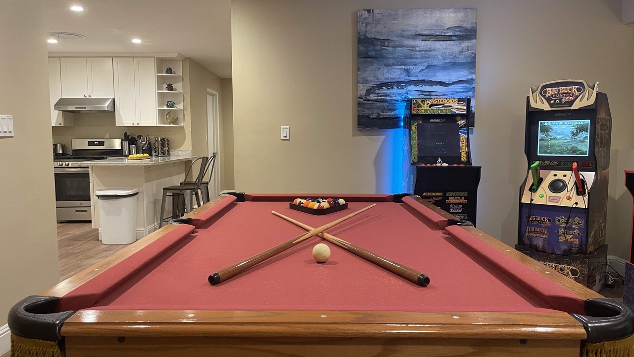Photo of Bedroom in South San Francisco