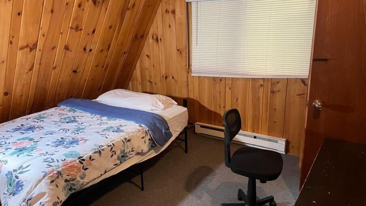 Photo of Bedroom in Norwich
