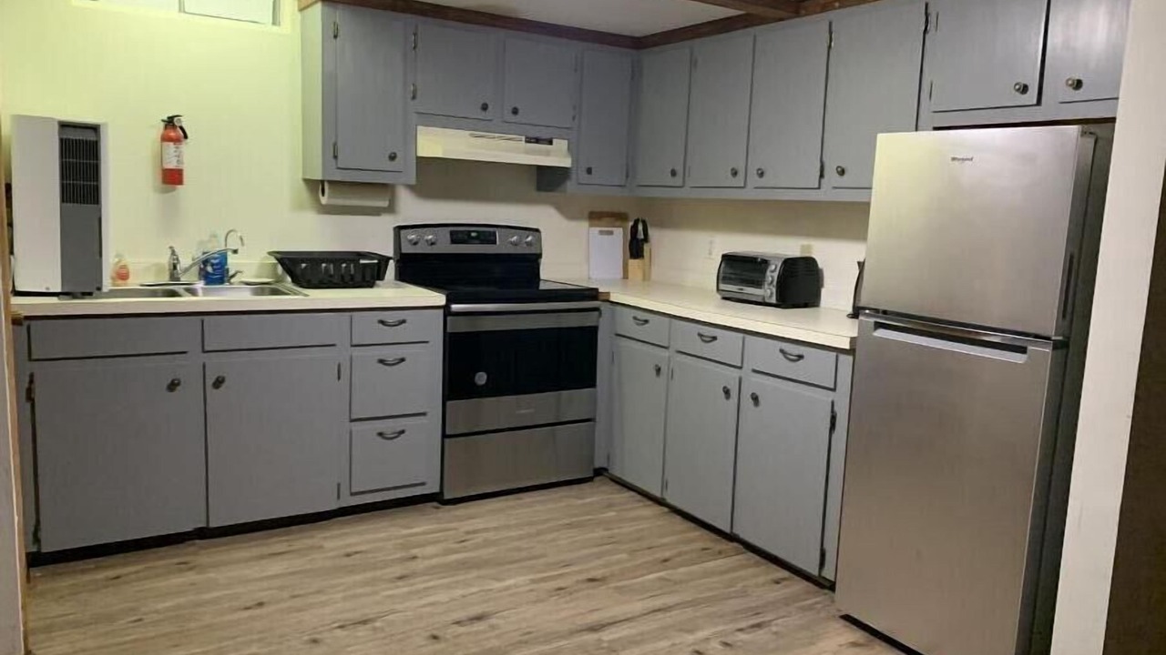 Photo of Kitchen in Norwich