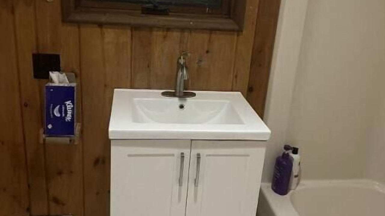 Photo of Bathroom in Norwich