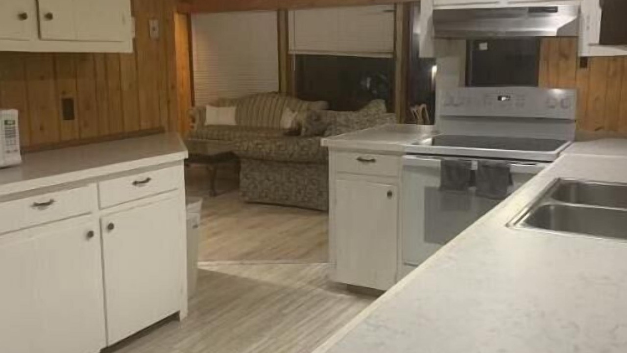 Photo of Kitchen in Norwich