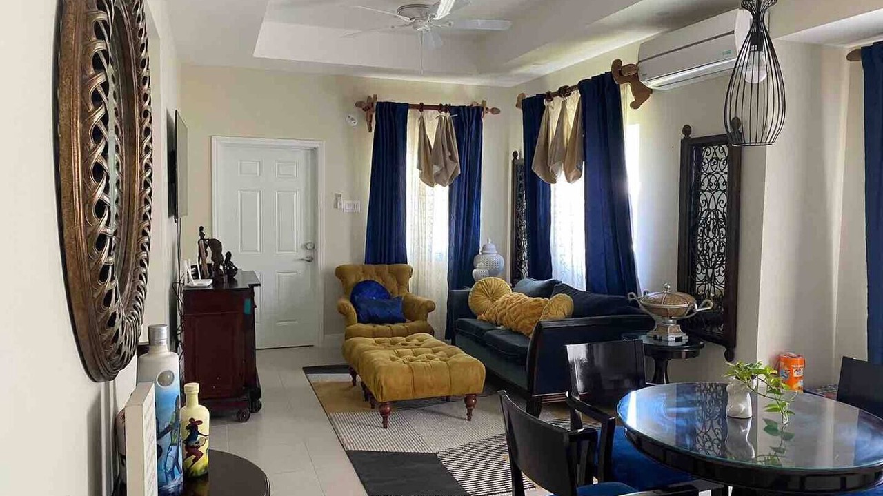 Photo of Livingroom in Tryall