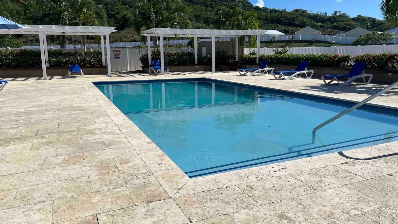 Photo of Outdoor in Tryall