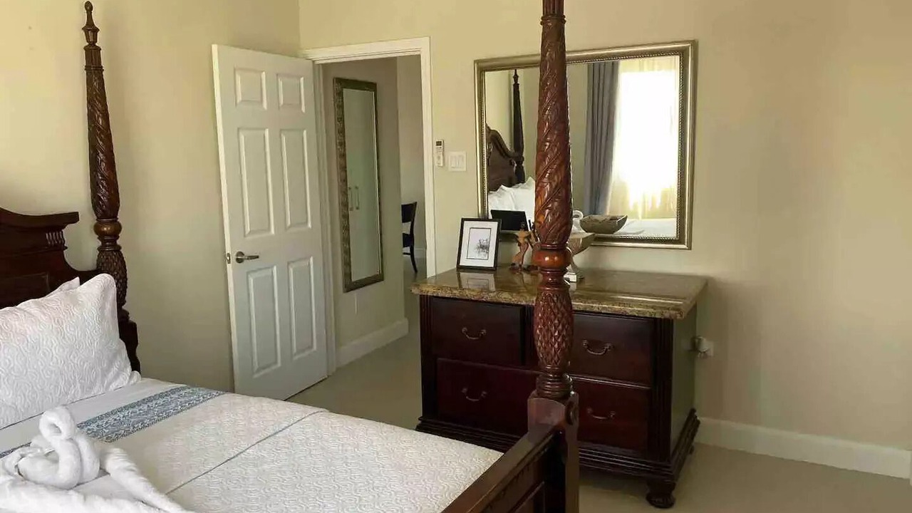 Photo of Bedroom in Tryall