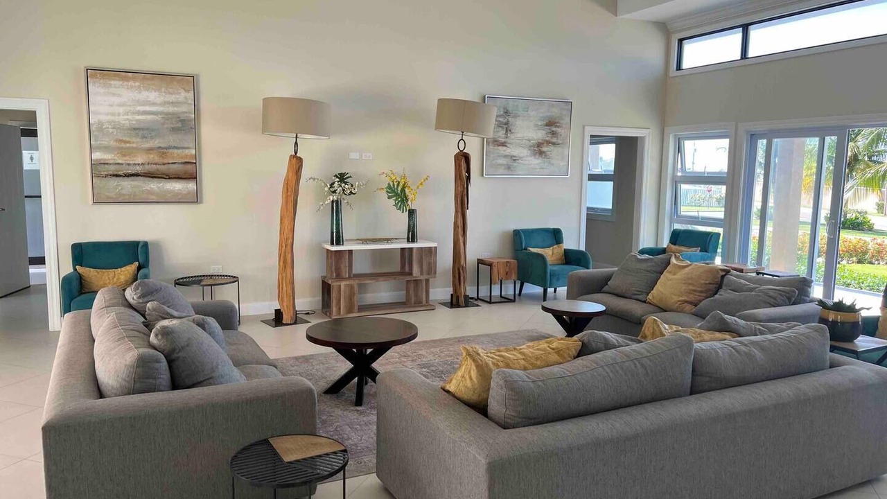 Photo of Livingroom in Tryall