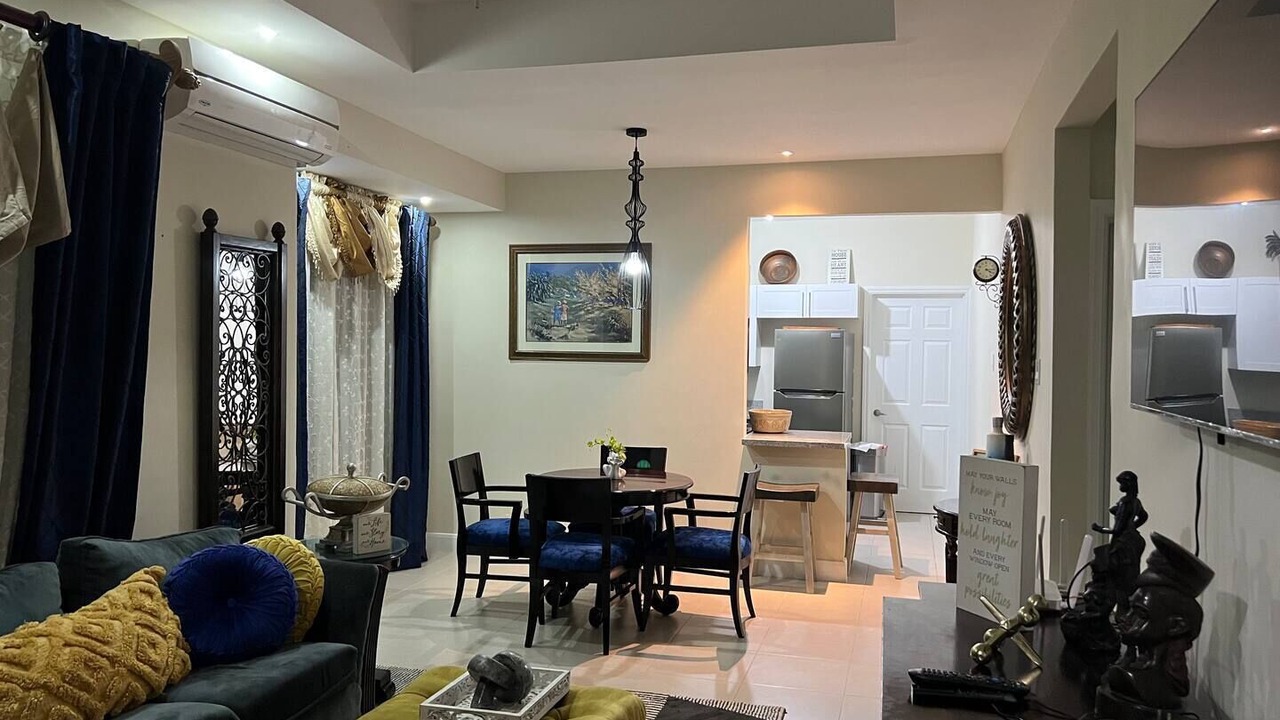 Photo of Livingroom in Tryall