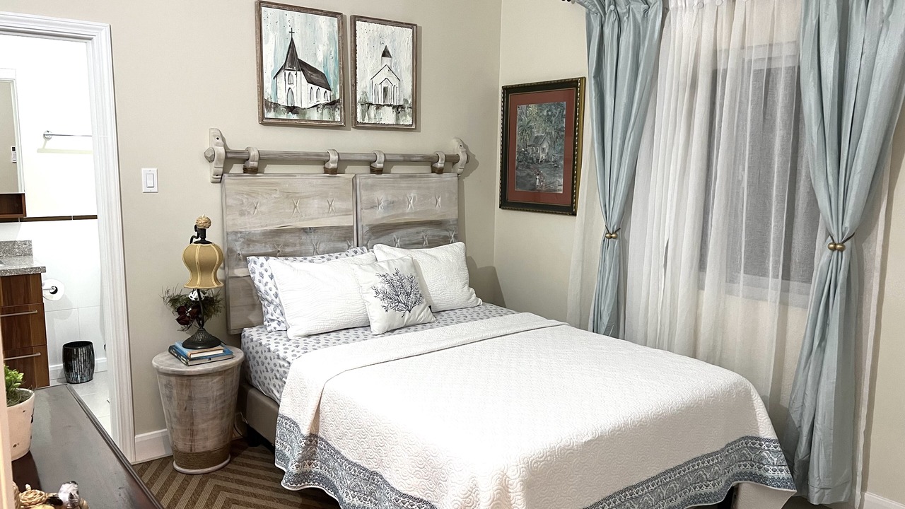 Photo of Bedroom in Tryall