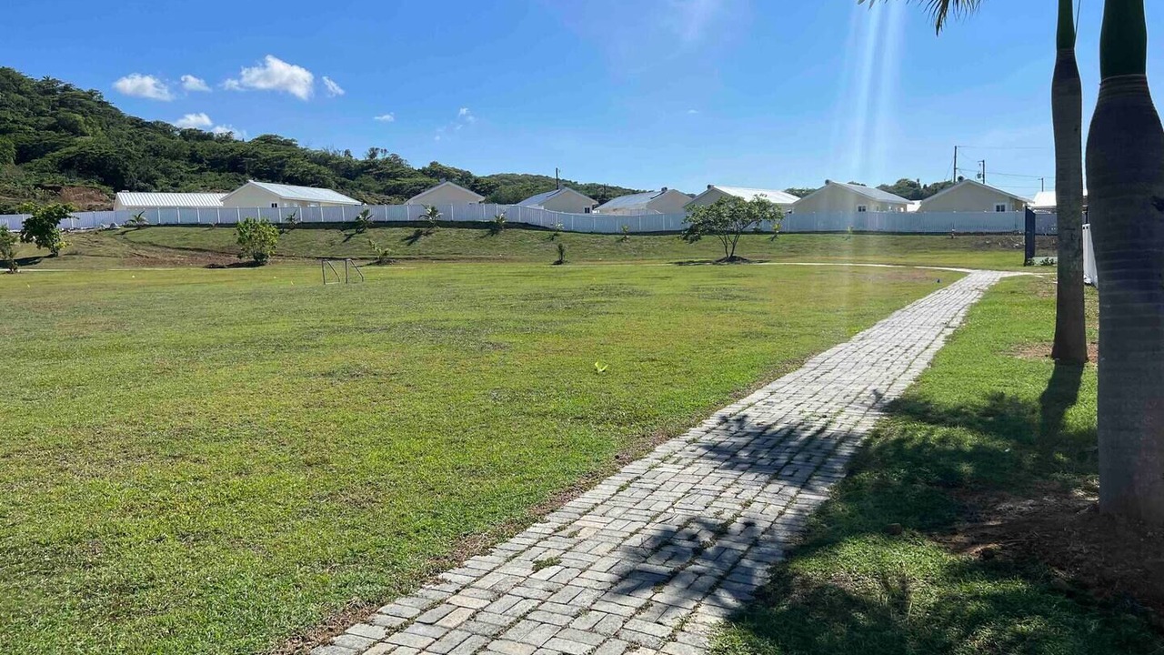 Photo of Outdoor in Tryall
