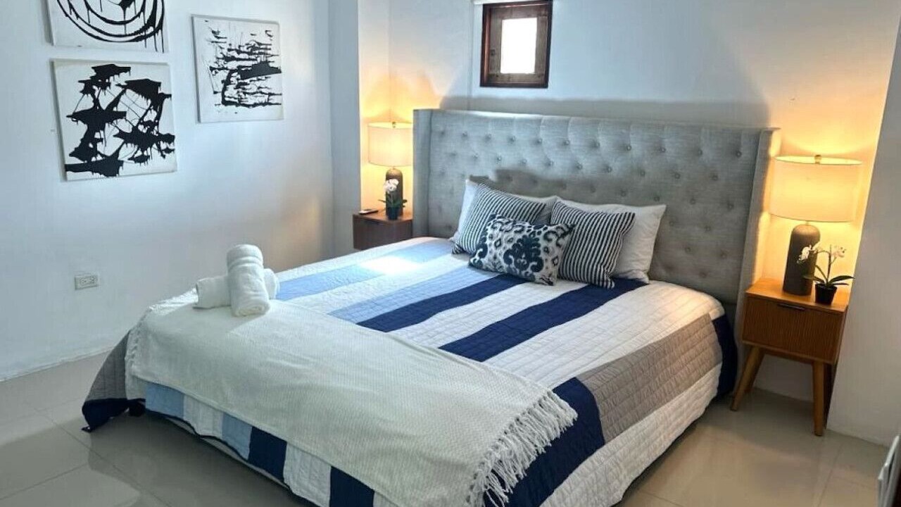 Photo of Bedroom in Old San Juan