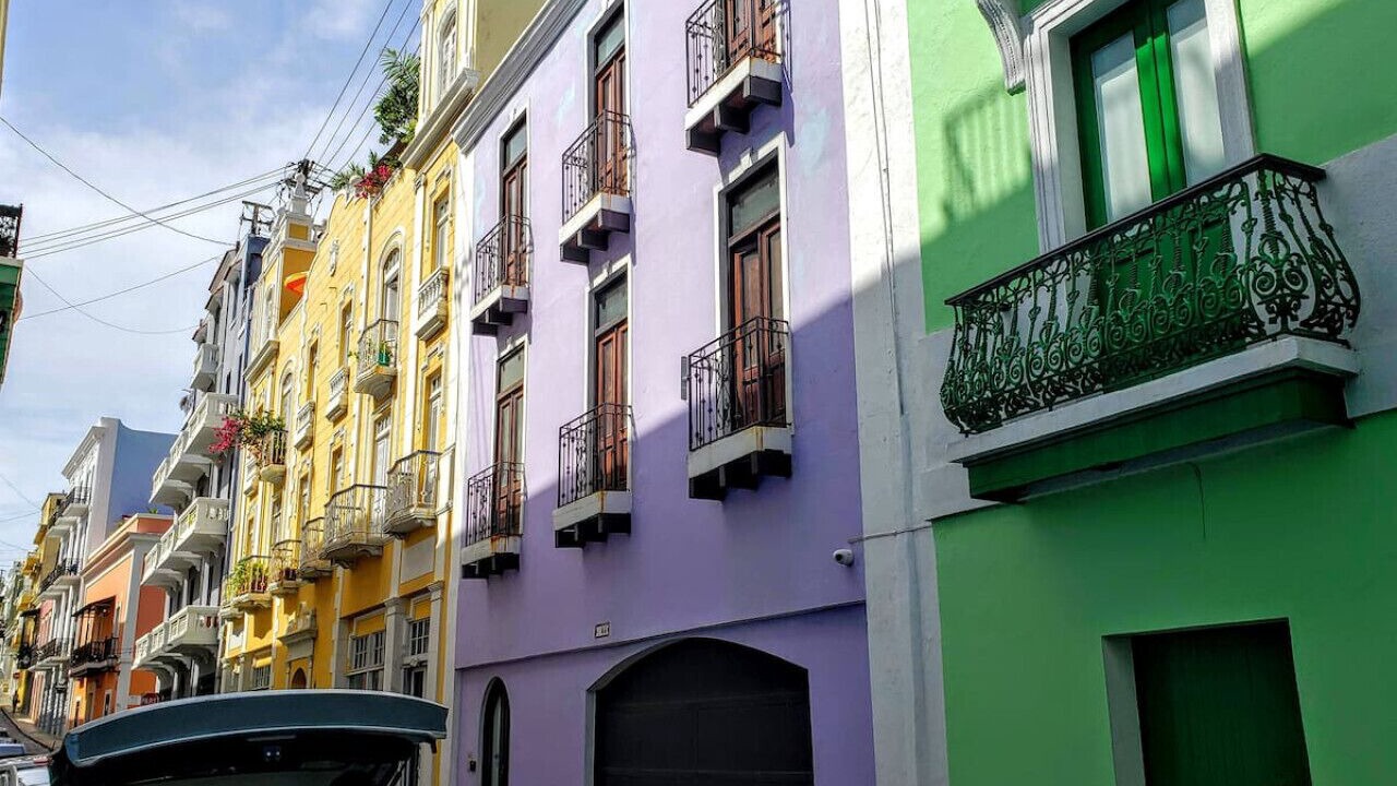 Photo of Others in Old San Juan