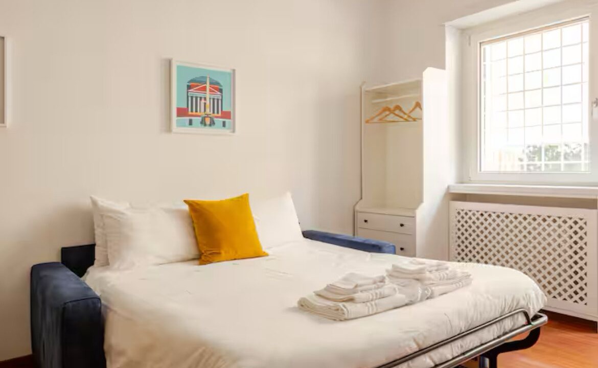 Photo of Bedroom in San Giovanni