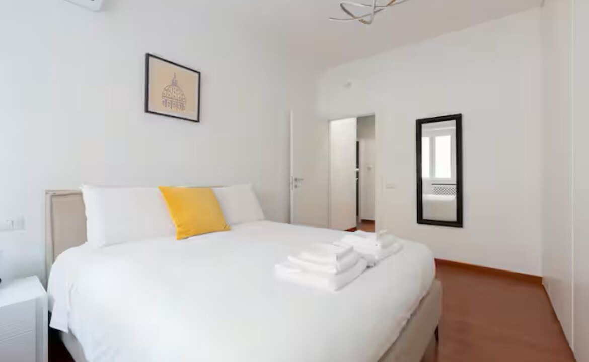 Photo of Bedroom in San Giovanni