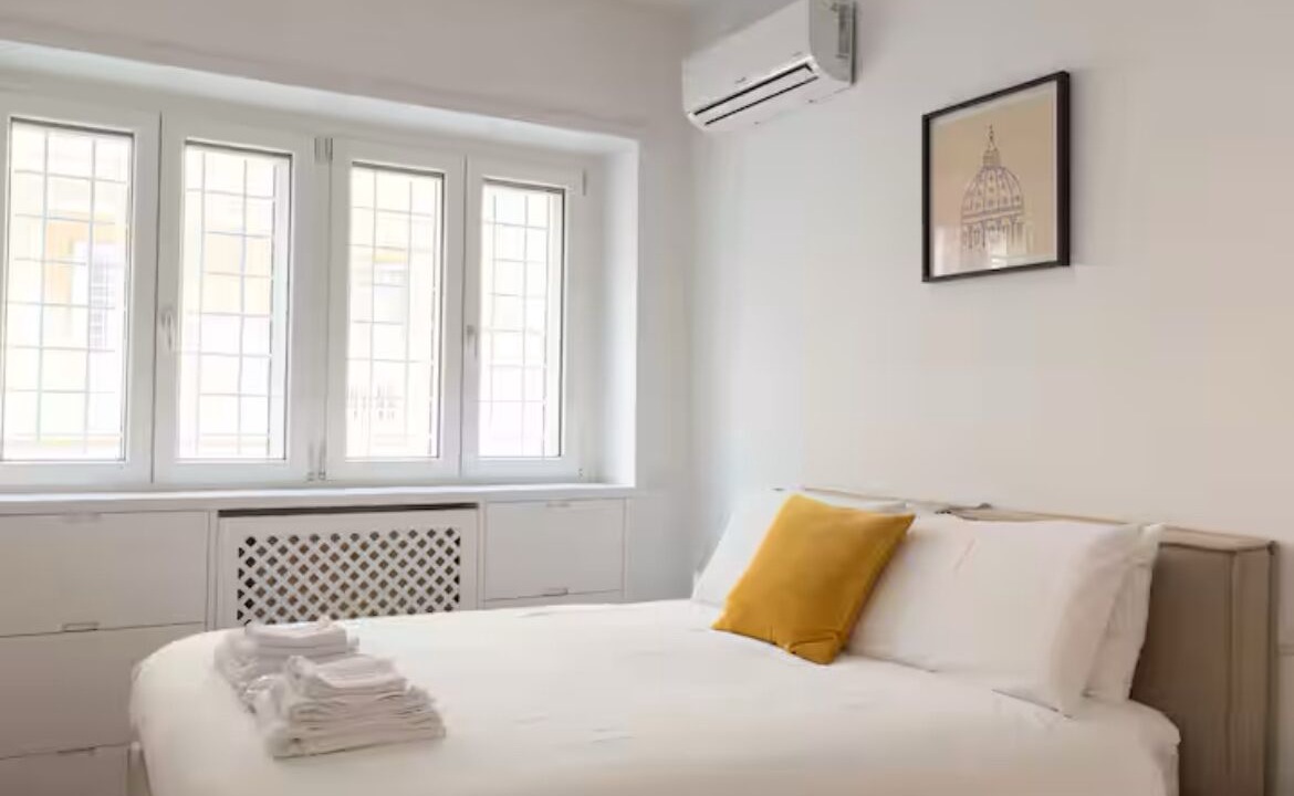 Photo of Bedroom in San Giovanni