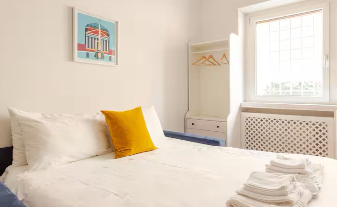 Photo of Bedroom in San Giovanni