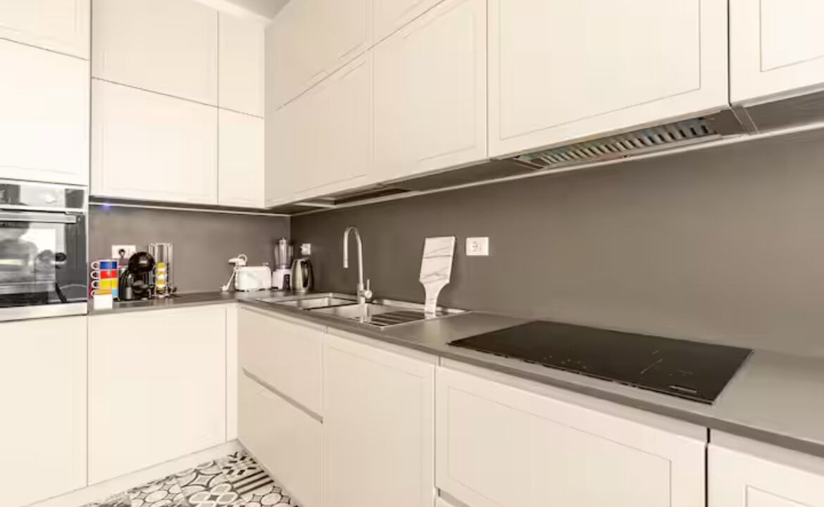 Photo of Kitchen in San Giovanni