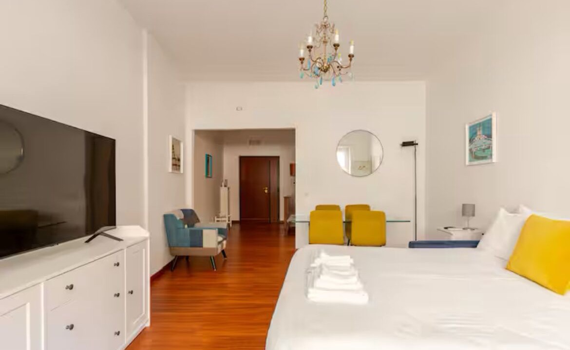 Photo of Bedroom in San Giovanni