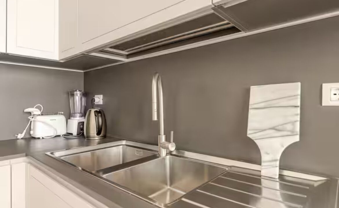 Photo of Kitchen in San Giovanni
