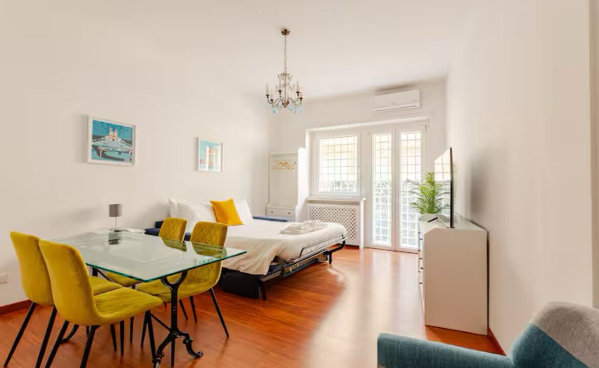 Photo of Bedroom in San Giovanni