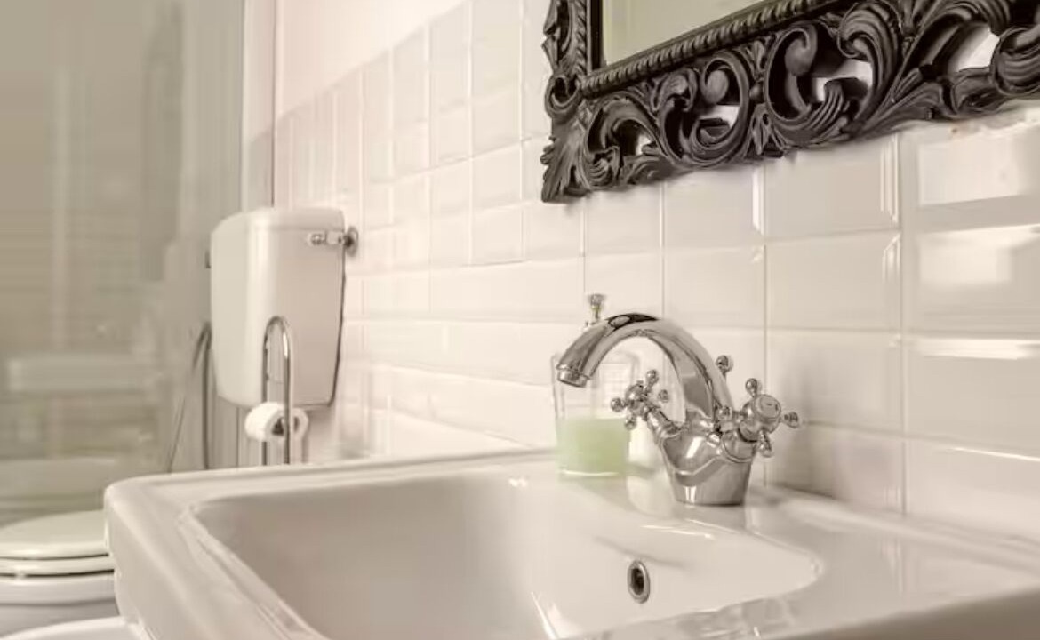 Photo of Bathroom in San Giovanni