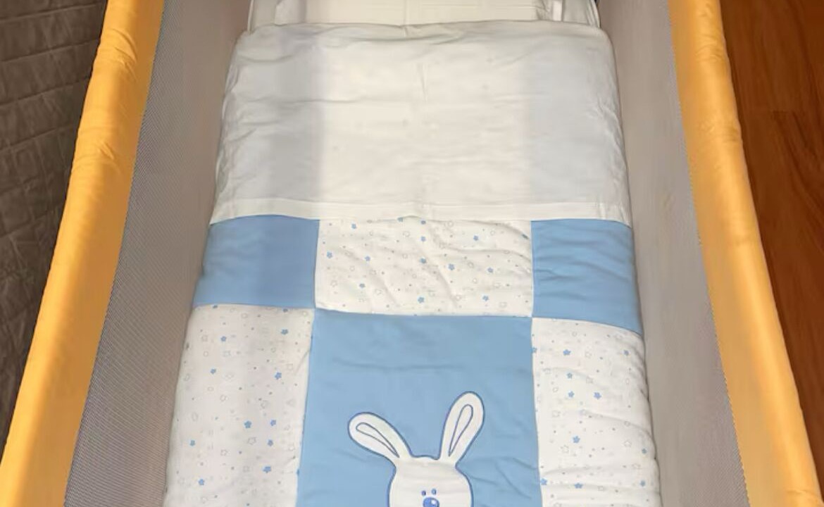 Photo of Bedroom in San Giovanni
