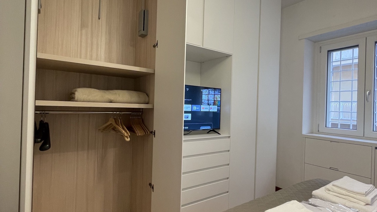 Photo of Bedroom in San Giovanni