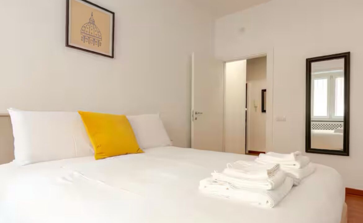 Photo of Bedroom in San Giovanni