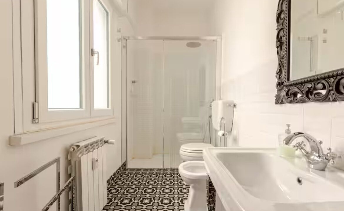 Photo of Bathroom in San Giovanni