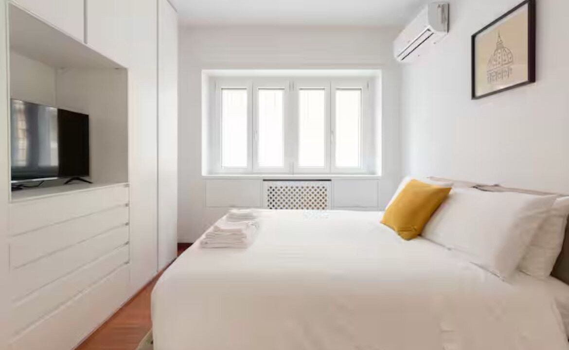 Photo of Bedroom in San Giovanni