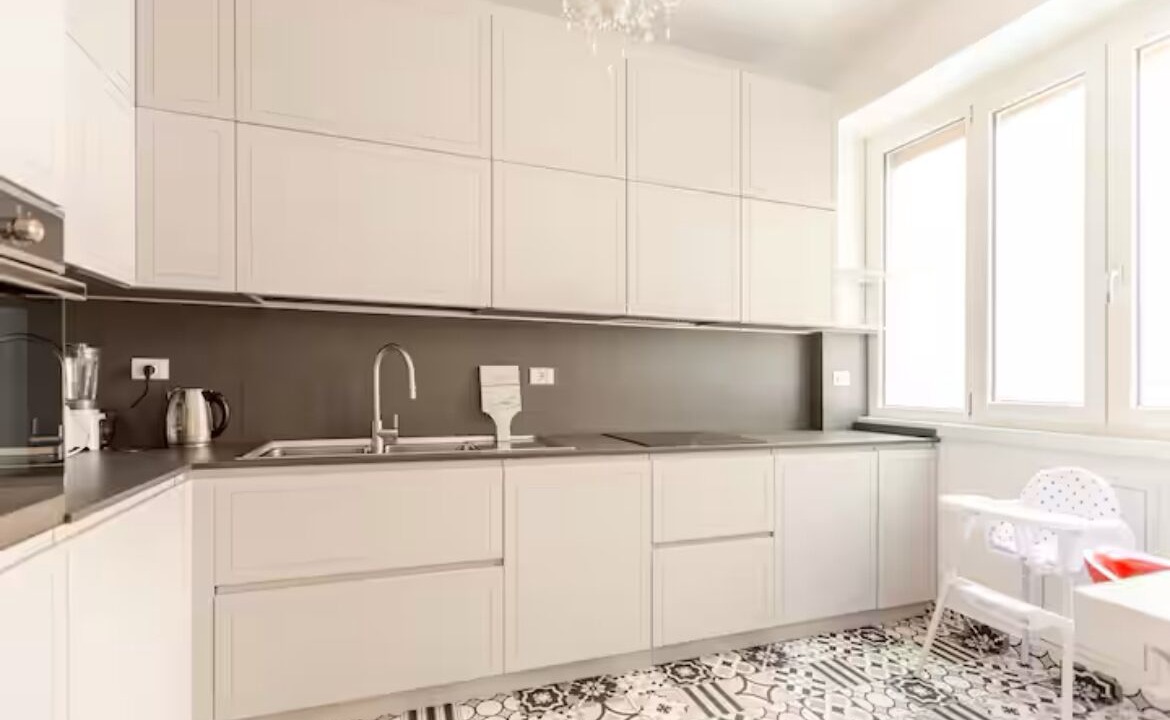 Photo of Kitchen in San Giovanni