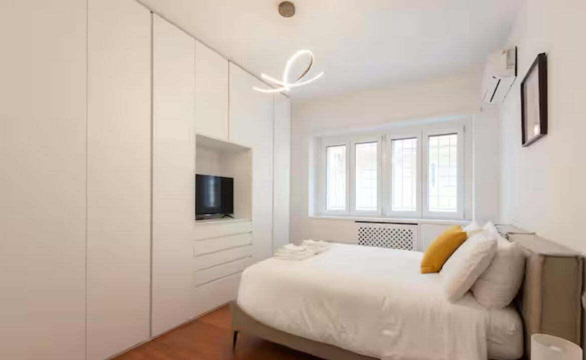 Photo of Bedroom in San Giovanni