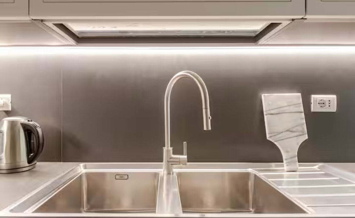Photo of Kitchen in San Giovanni