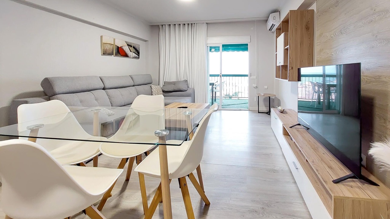 Photo of Bedroom in Playa Pobla de Farnals