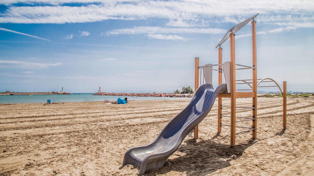 Photo of Others in Playa Pobla de Farnals