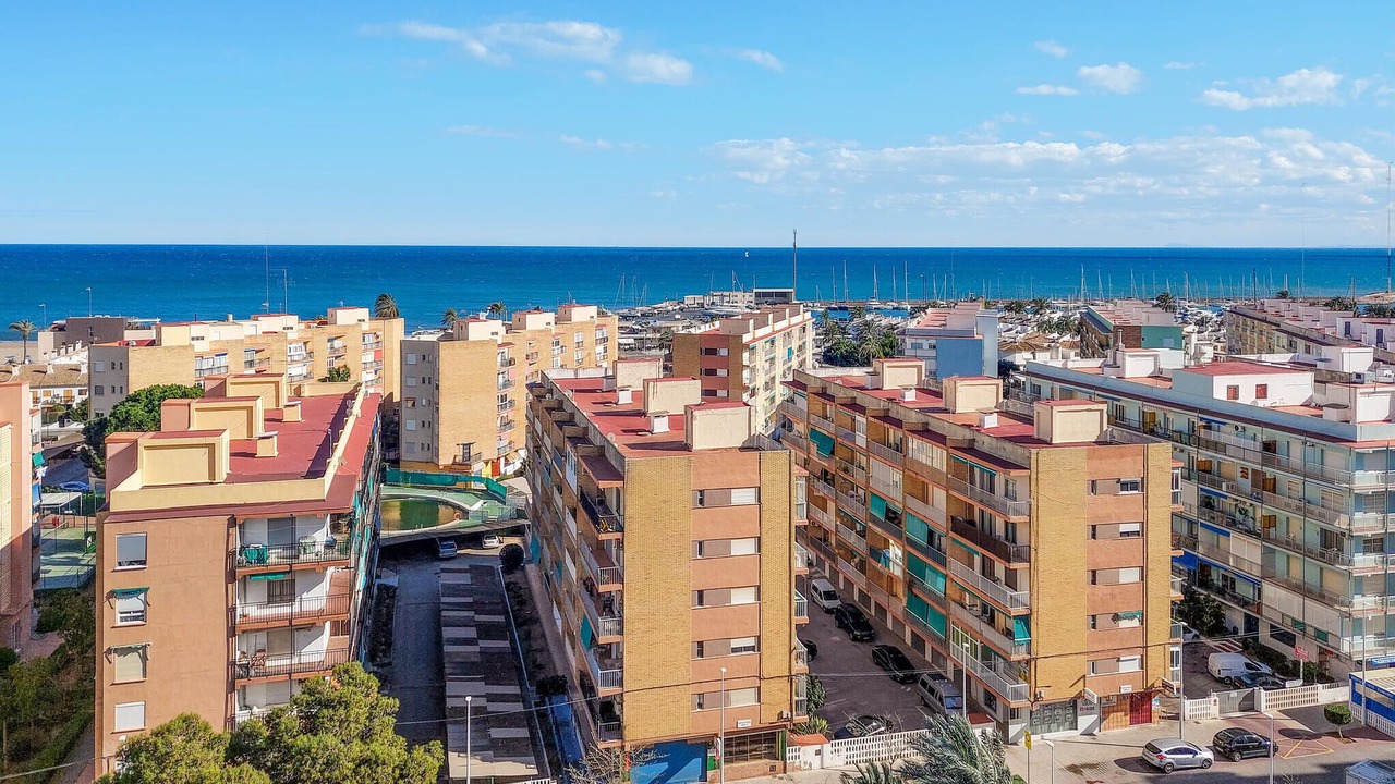 Photo of Bedroom in Playa Pobla de Farnals