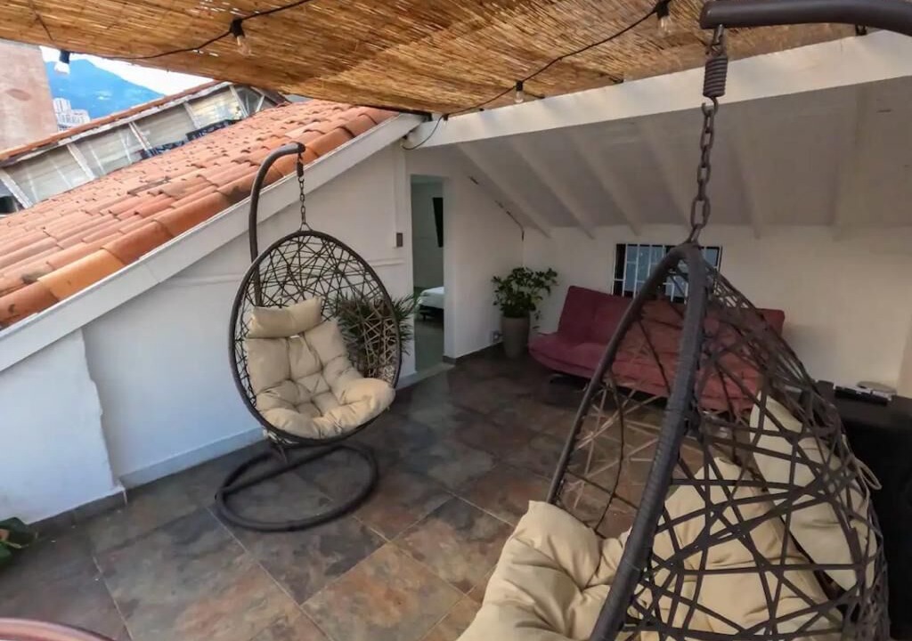Photo of Patio Balcony in Lalinde