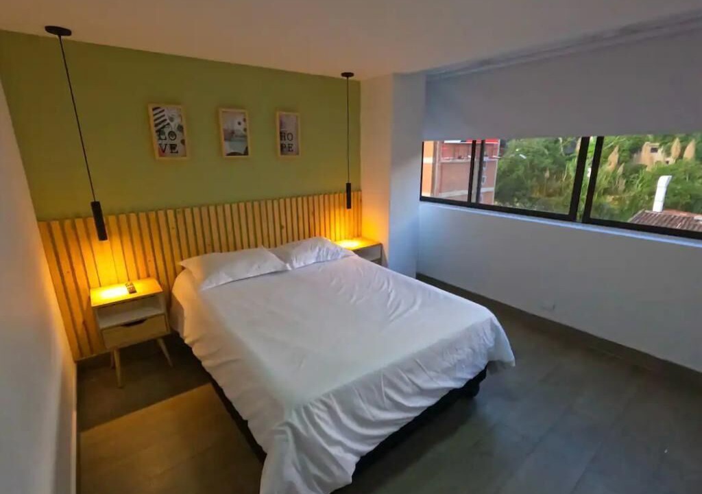 Photo of Bedroom in Lalinde