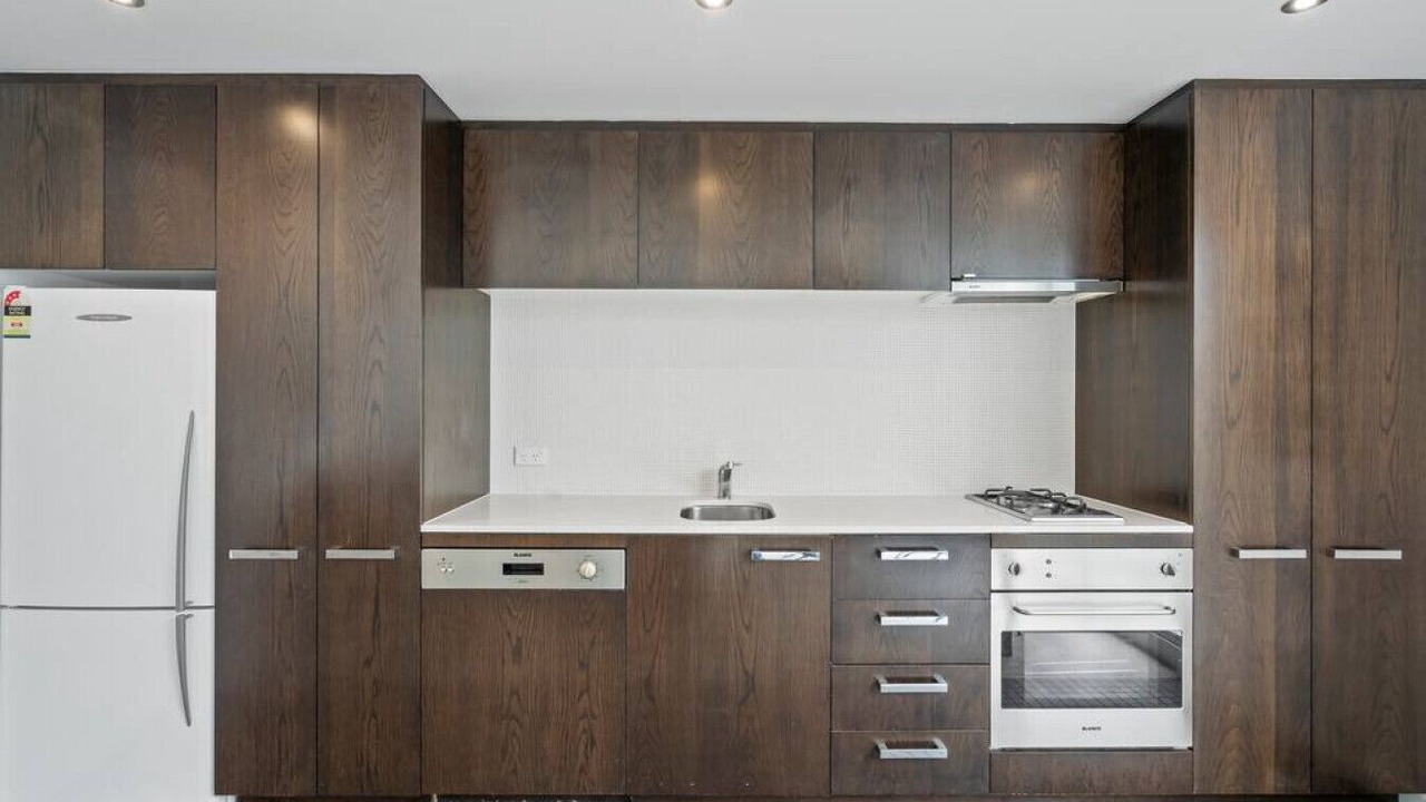 Photo of Kitchen in East Melbourne