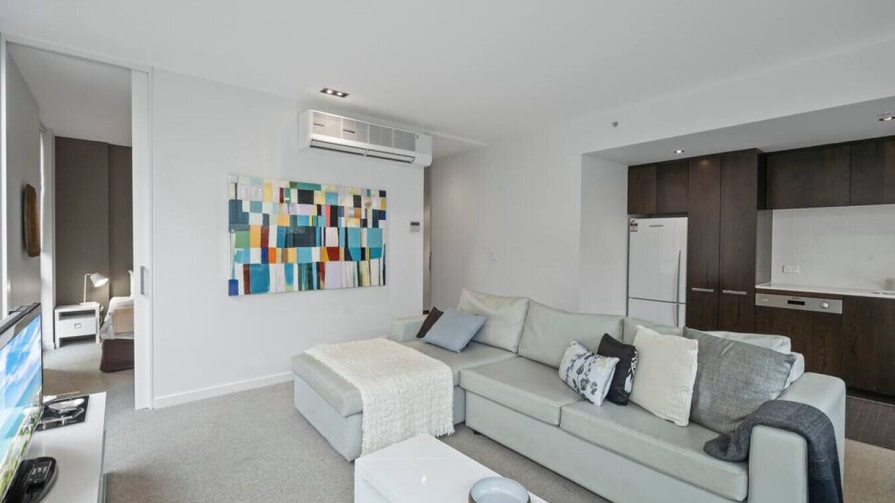 Photo of Livingroom in East Melbourne