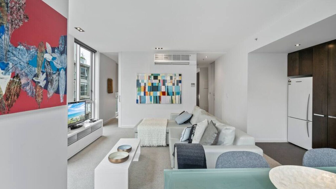 Photo of Livingroom in East Melbourne
