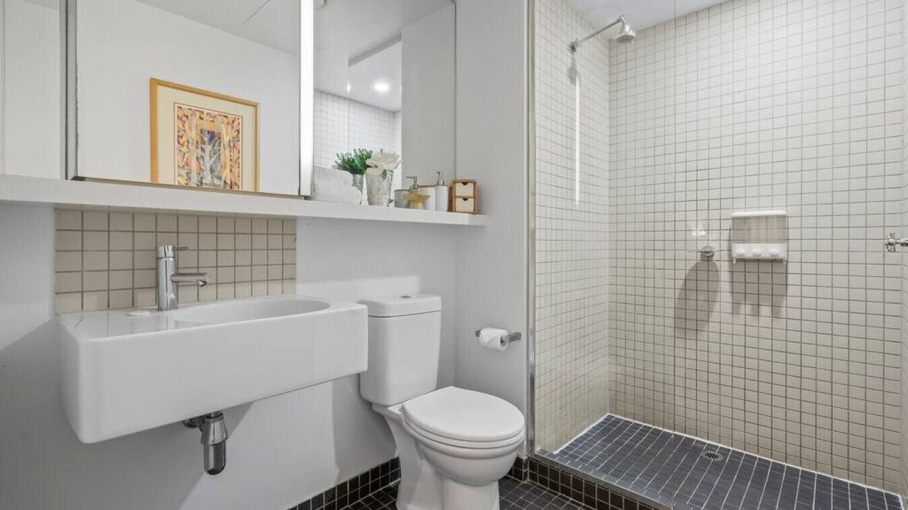 Photo of Bathroom in East Melbourne