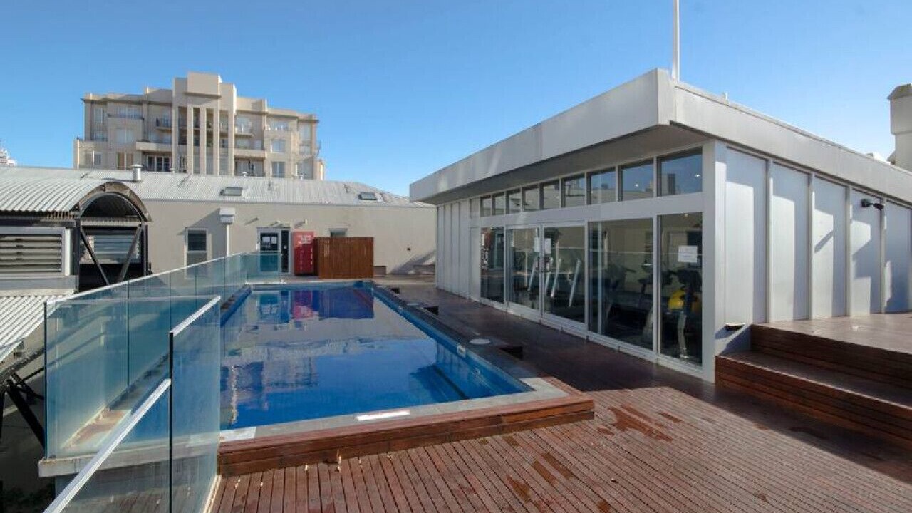 Photo of Outdoor in East Melbourne