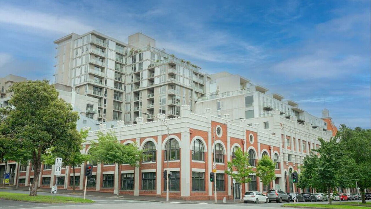 Photo of Outdoor in East Melbourne