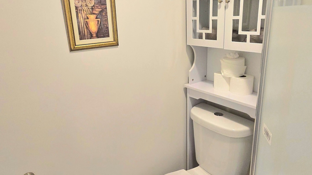 Photo of Bathroom in Avon
