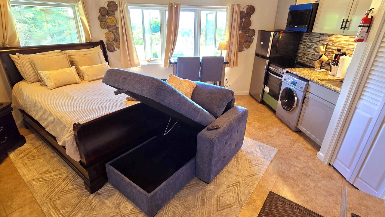 Photo of Bedroom in Avon