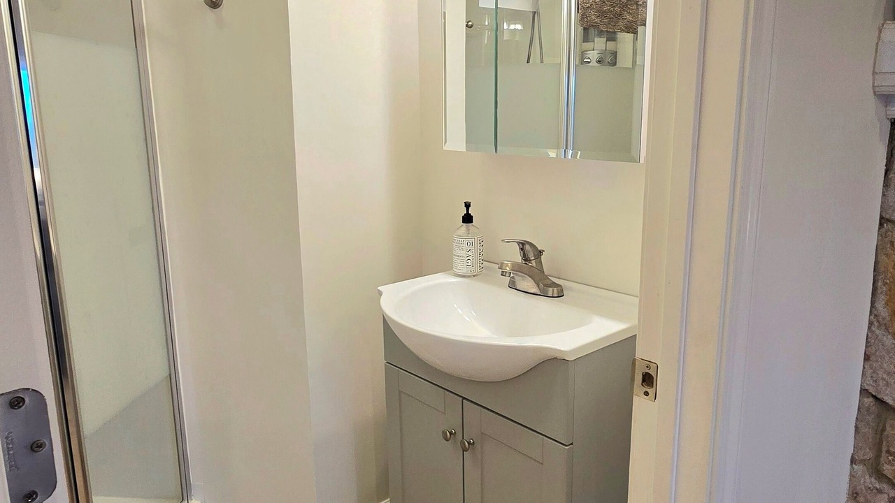 Photo of Bathroom in Avon