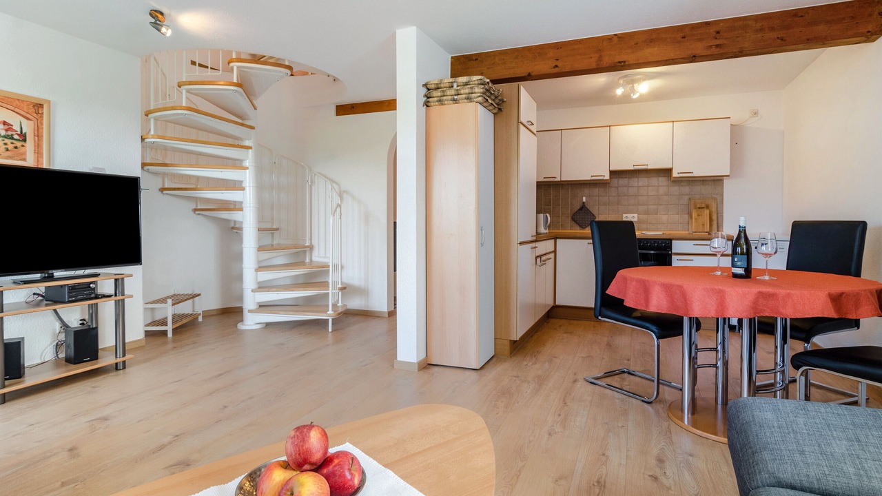 Photo of Livingroom in Hagnau