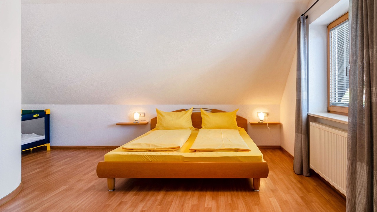 Photo of Bedroom in Hagnau